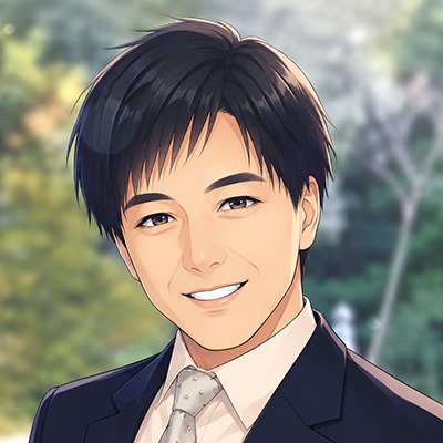 鷹石惠充